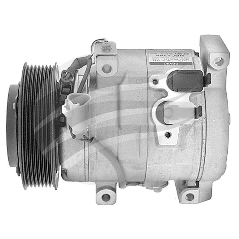 COMP TOYOTA TARAGO ACR30R 2.4L PET 00-06, ESTIMA ACR30R 00-06