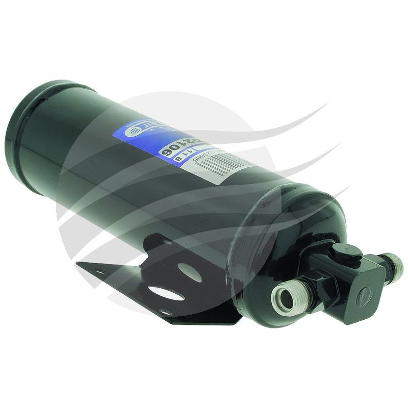 AC RECEIVER DRIER FORD FALCON XD TO 4/81