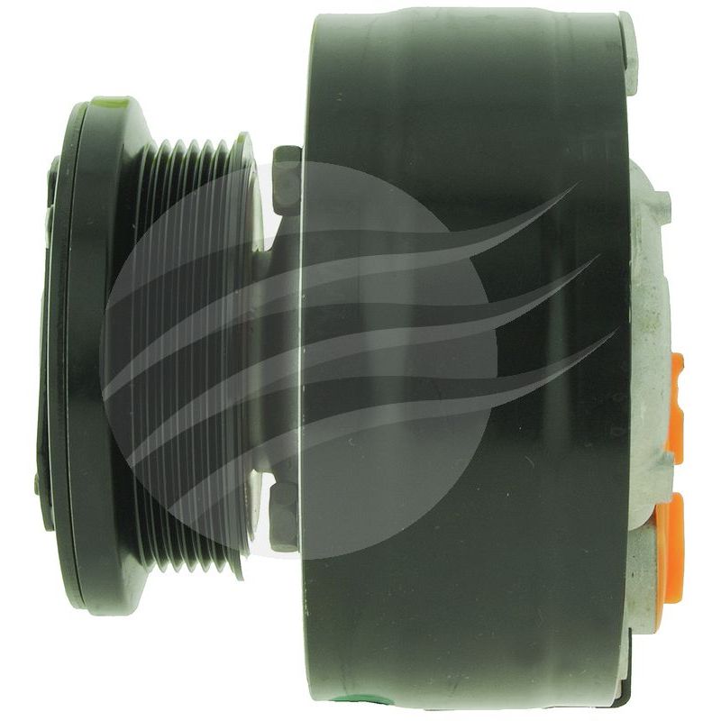 COMP R4 12V 6PV 110mm METRIC THREAD