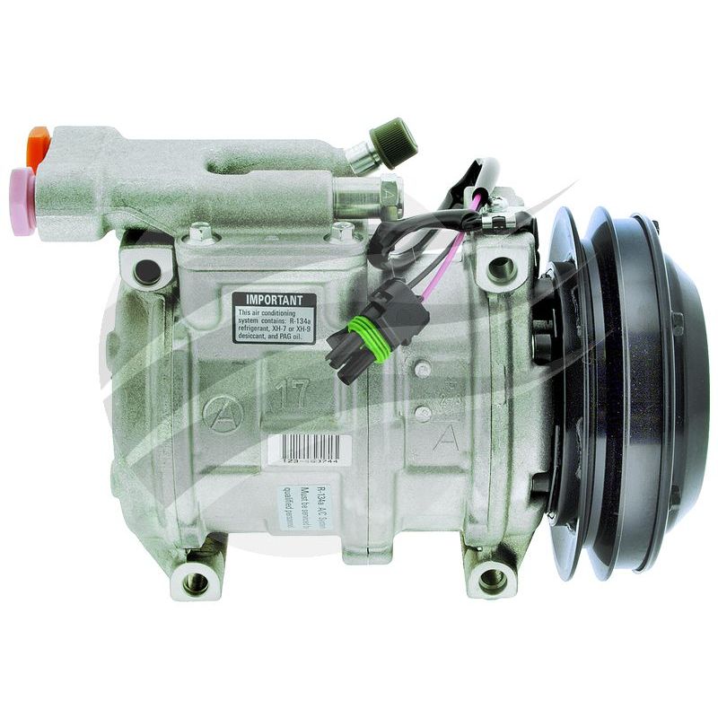 COMP JOHN DEERE 24V 10PA17C 146mm 1A