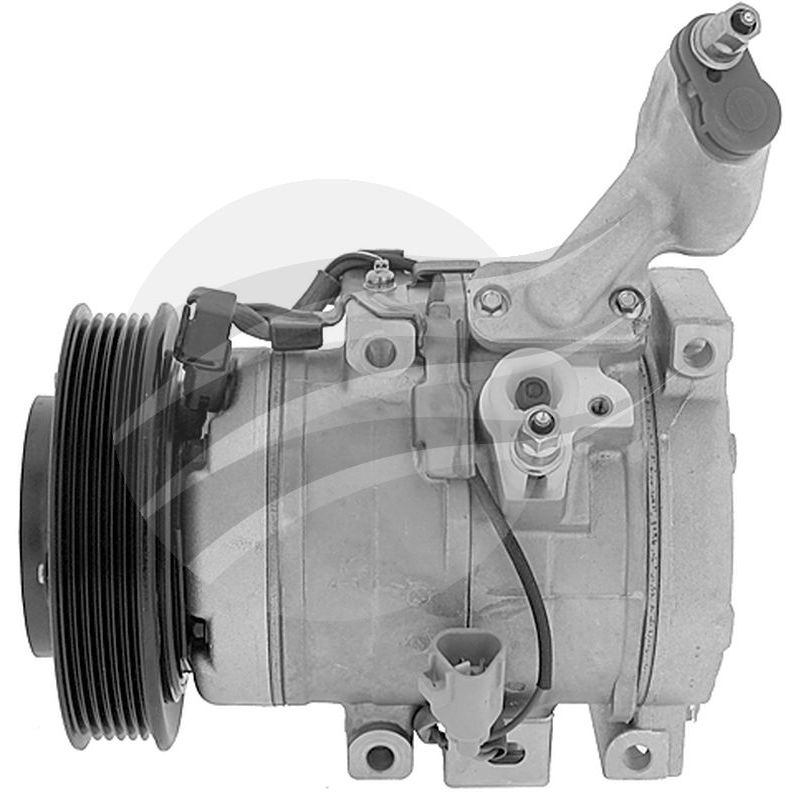COMP TOYOTA CAMRY MCV36R 3.0L PET 02-06