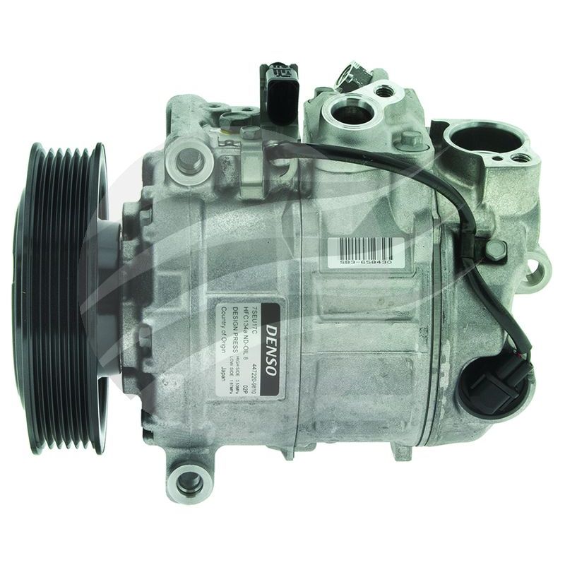 COMP AUDI Q7 4L 3.0L PET 10-15 A6 QUATTRO 4.2L RS6 5.0L S6