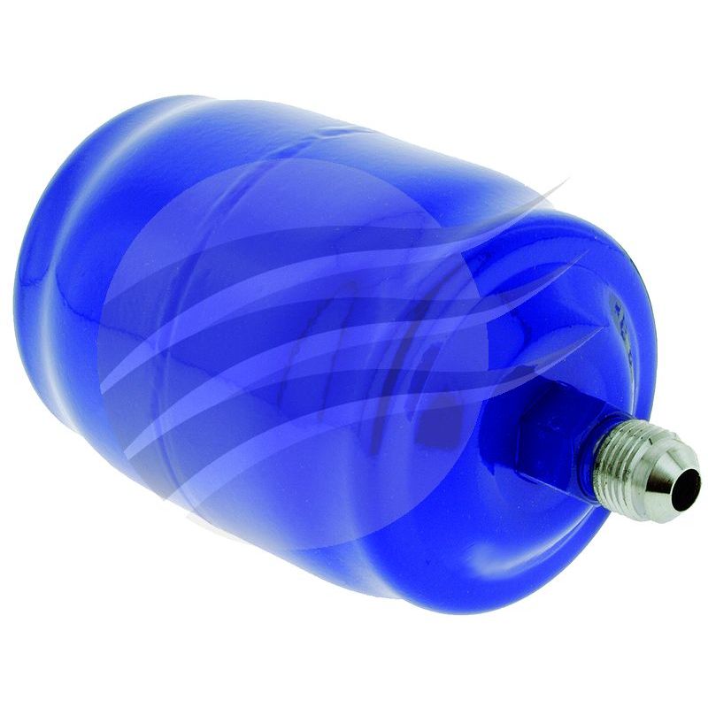 AC IN-LINE DRIER #6 MF, SOLID CORE, 172mm X 76mm
