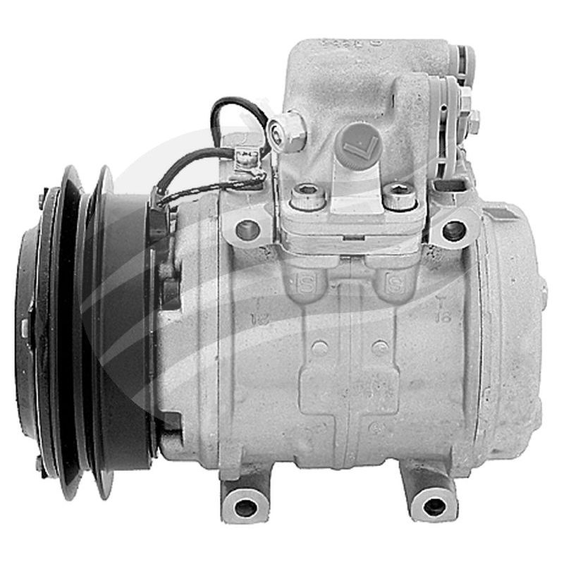 COMP MAZDA B2600   11/ 93 -