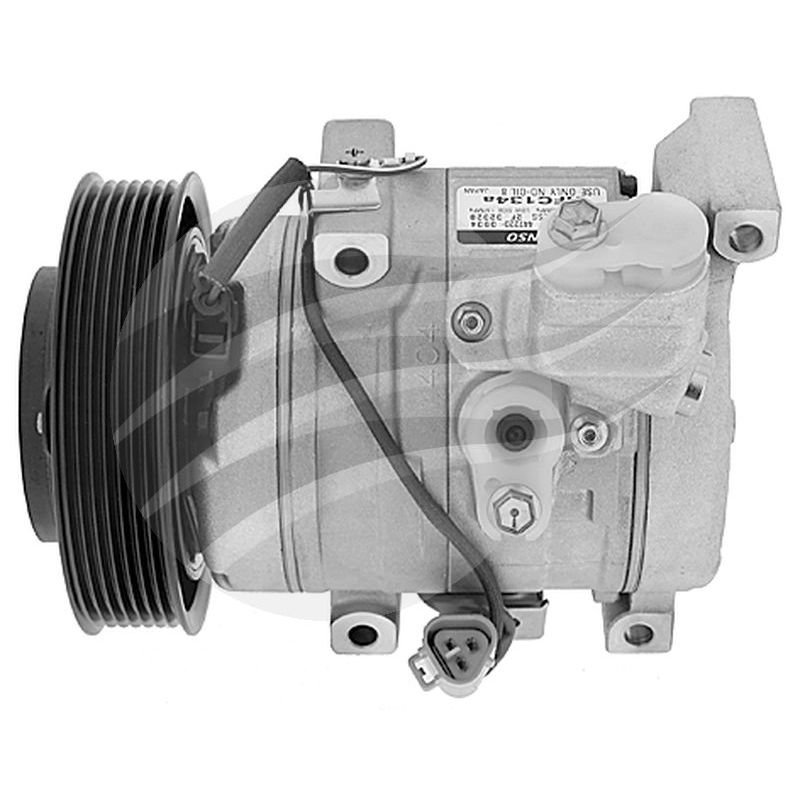 COMP TOYOTA RAV4 ACA22R ACA23R ACA36R 2.4L PET 03-16