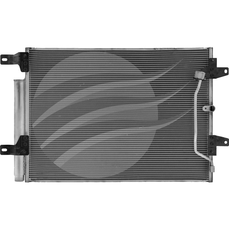 COND FORD FALCON FG 5/08- refer CN8009J