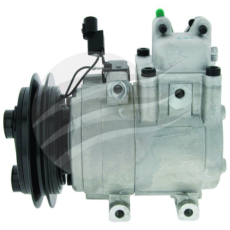 COMP KIA K2700 PU TU 2.7L DSL 02-08, CERES KW52 2.4L DSL 97-