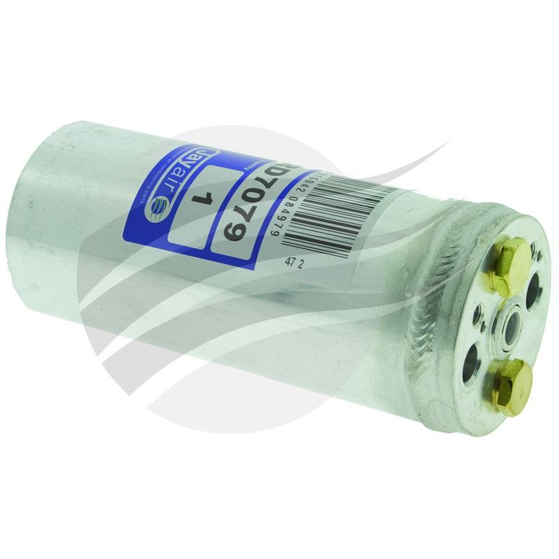 AC RECEIVER DRIER HOLDEN RODEO RA 03-08, COLORADO RC 08-12