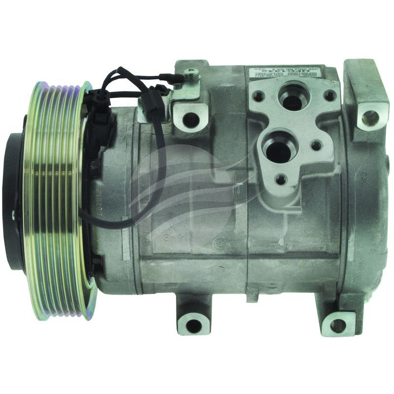 COMP HONDA MDX YD 3.5L PET 03-07