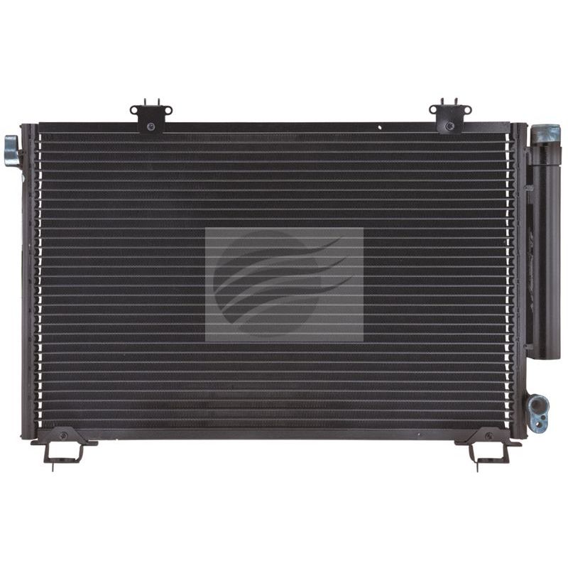 COND TOYOTA ECHO NCP10R NCP12R 3/99-12/02