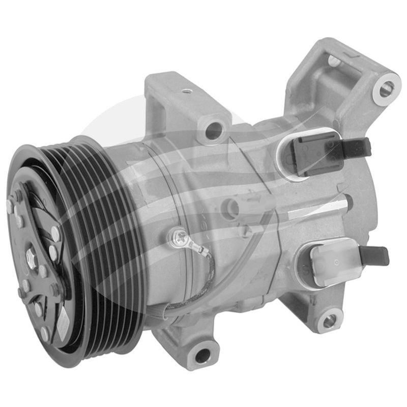 COMP TOYOTA HILUX GGN15R GGN25R 4.0L PET 05-15