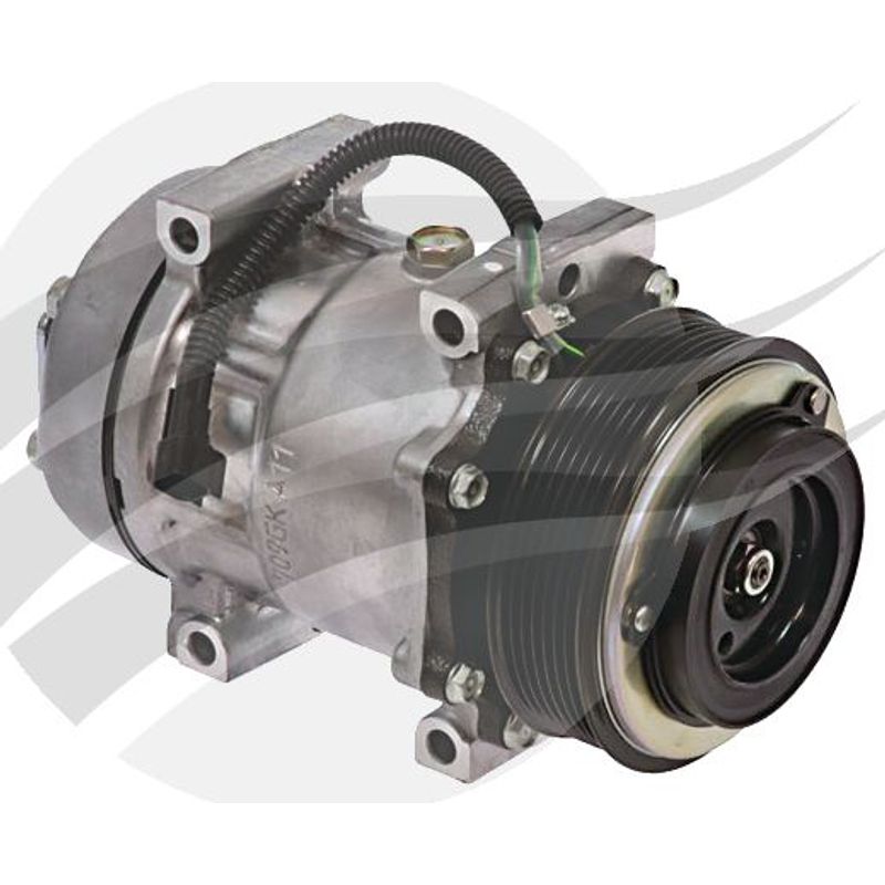 COMP LANDROVER DEFENDER L316 2.2L DSL 12-16