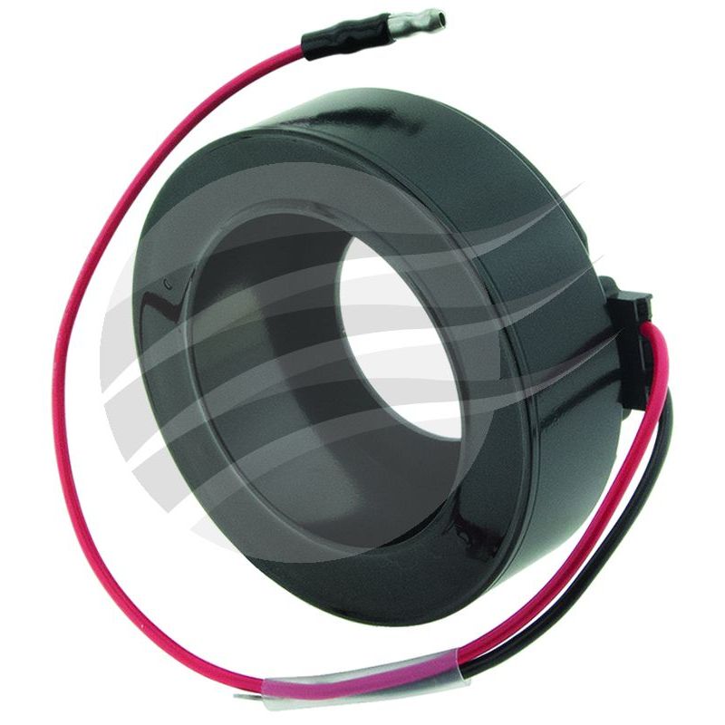 AC COMP CLUTCH COIL 12V SUIT SD7H15 8031