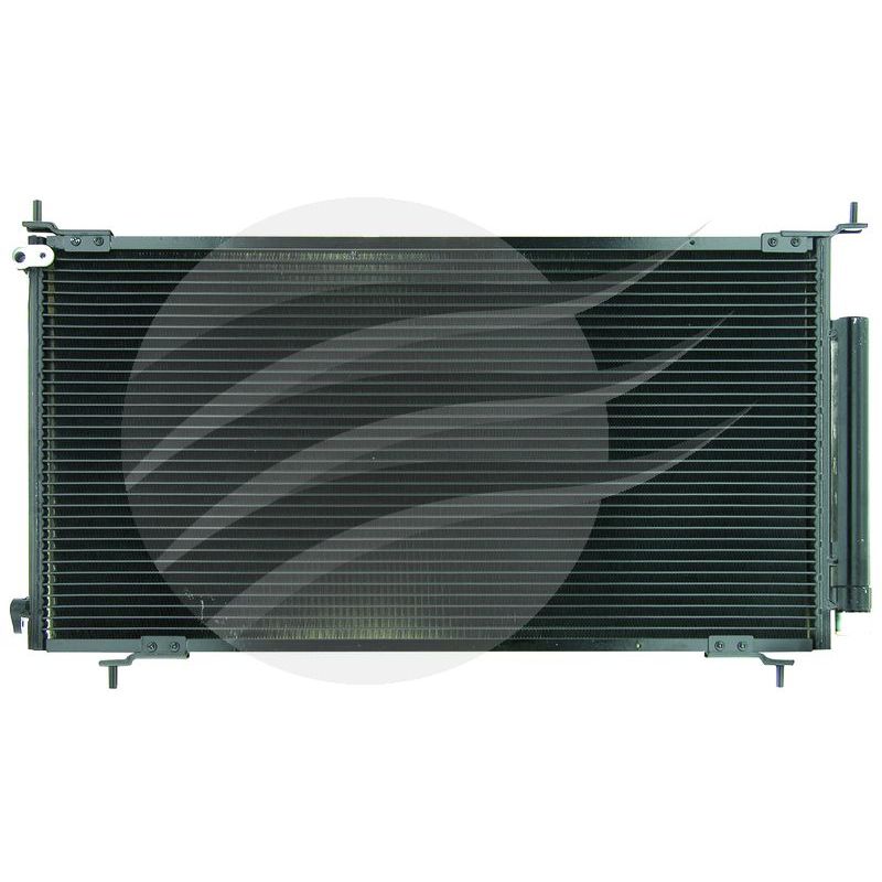 COND HONDA CRV RD 2.0L & 2.4L PET 9/01-1/07