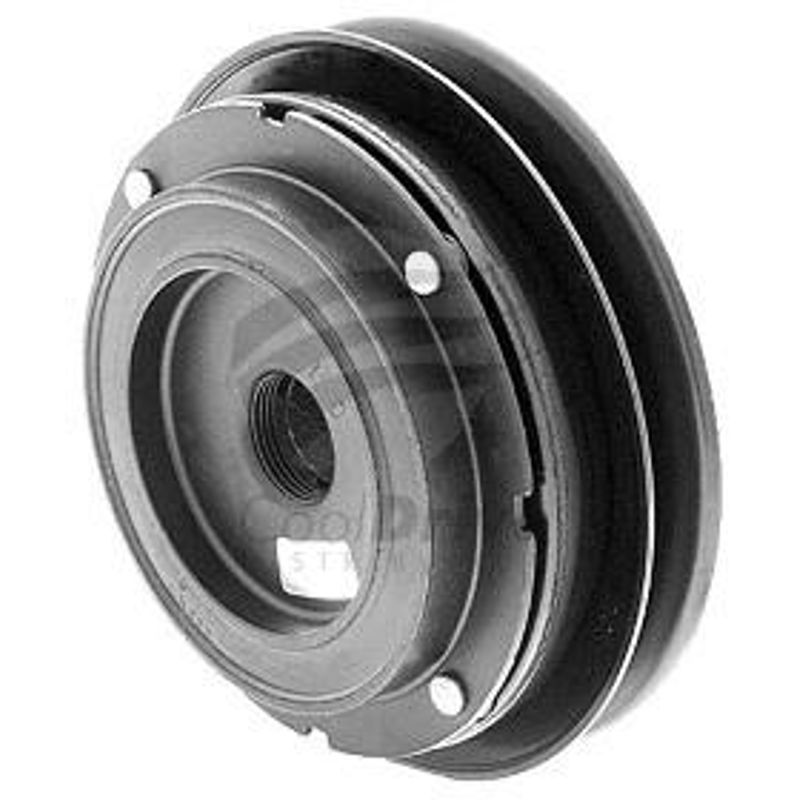 CLUTCH FORD COURIER 88- MAZDA B-SERIES 121