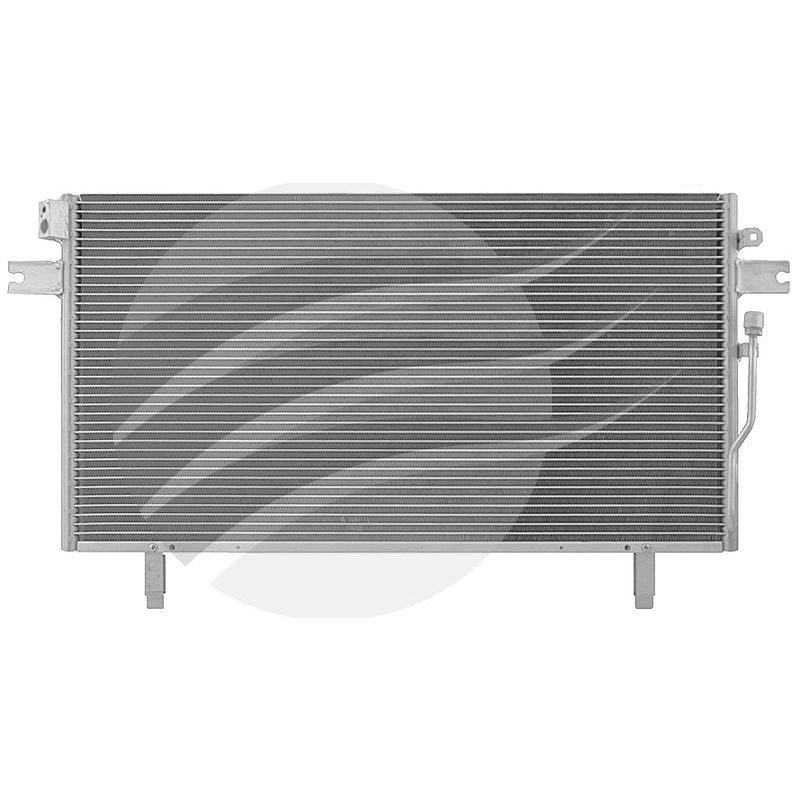 COND NISSAN PATHFINDER R50 3.3L PET 11/95-6/05