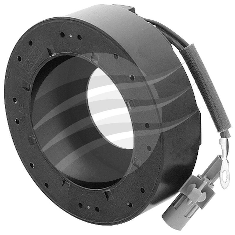 AC COMP CLUTCH COIL 12V SUITS DENSO 10PA
