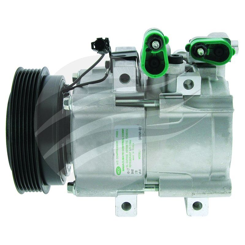 COMP HYUNDAI SONATA EF 98-05 KIA OPTIMA GD 2.7L PET 04-06