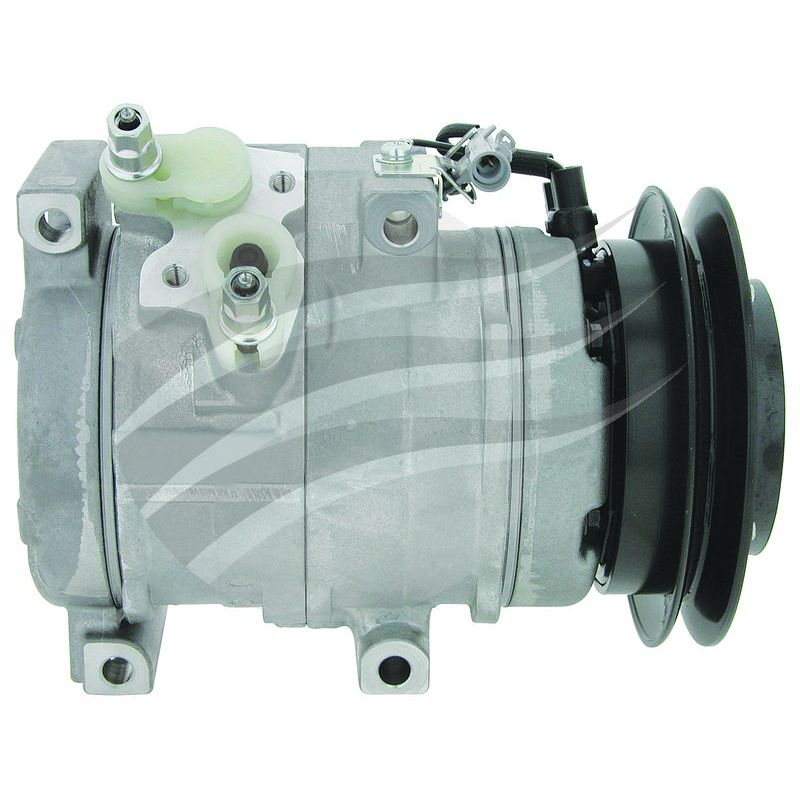 COMP TOYOTA PRADO LJ120 2006 5L-E DSL 10S17C
