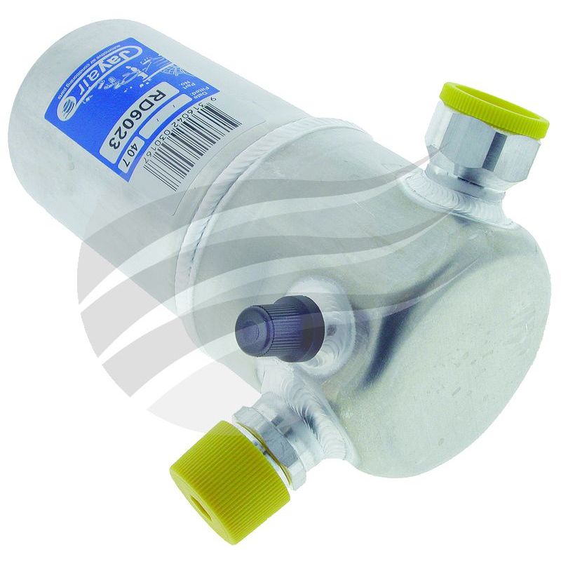 AC ACCUMULATOR HOLDEN COMMODORE VN VP 88-93, VG UTE