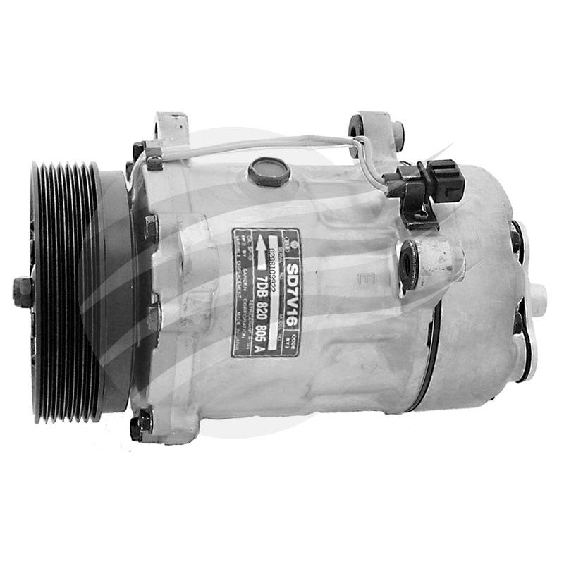 COMP VW T4 , CARAVELLE 7V16 1146 1167 1179 1214