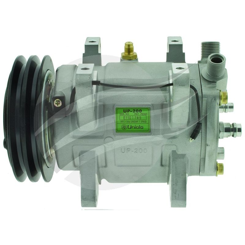 COMP UP200-4675 12V 2A VOR 145mm