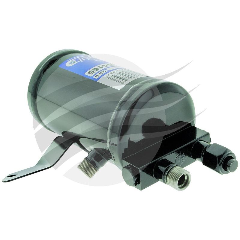 AC RECEIVER DRIER SAAB 9000 92-98