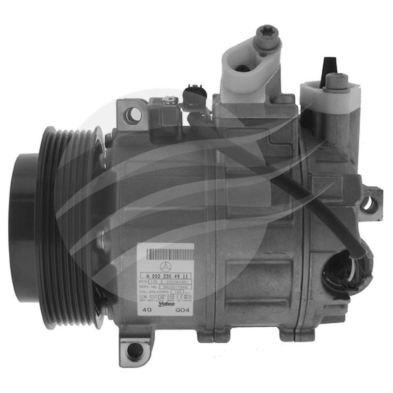 COMP MERCEDES C CLASS W203 CL203 1.8L PET 02-11