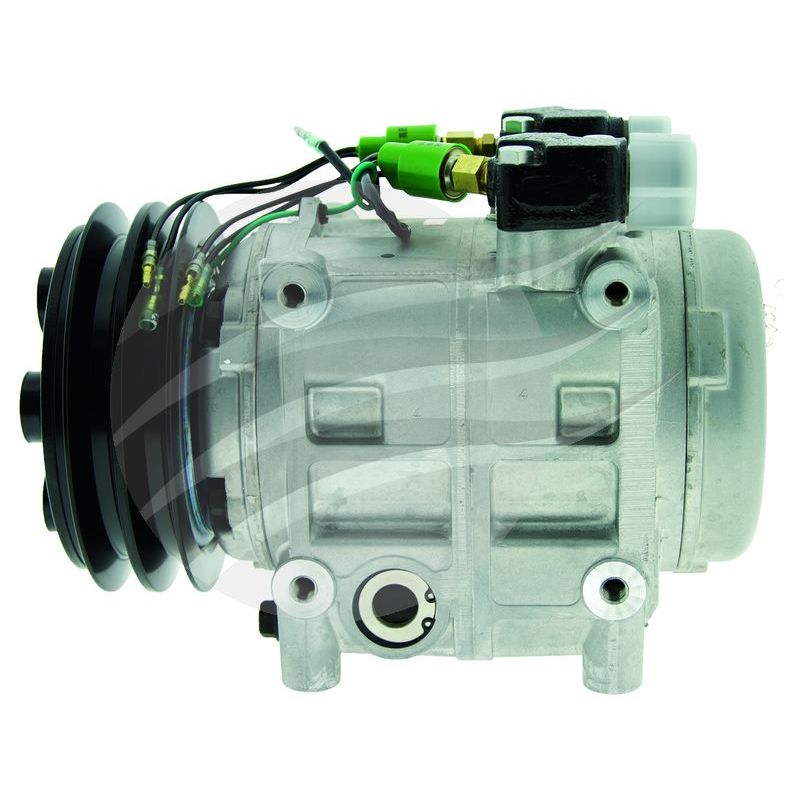 COMP DKS32, TM31 24V 2B 158MM