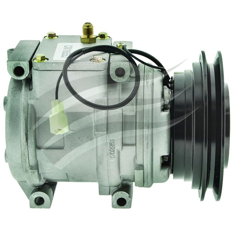 COMP TOYOTA HILUX LN105 LN106 12/93-7/97