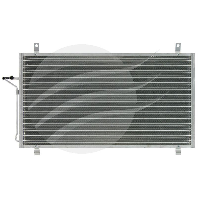 COND NISSAN 350Z 3.5L PET 10/02-4/09