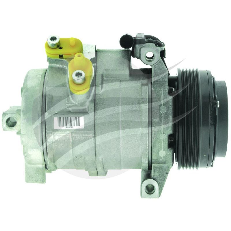 COMP BMW X5 E53 00-07 3.0L 10S17C