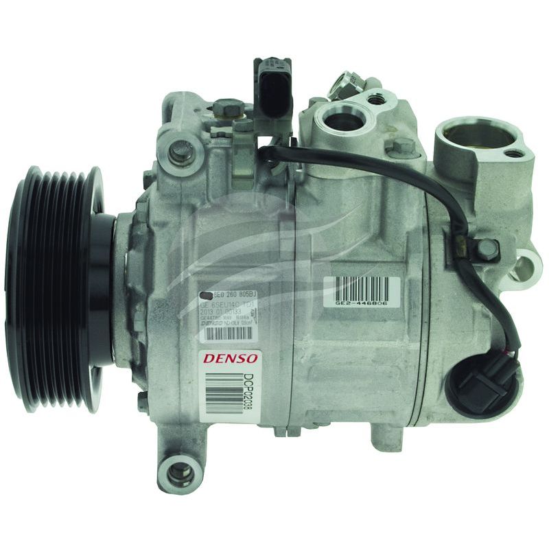 COMP AUDI A4 B7 PET 02-08 AUDI A6 C6 DSL 09-11