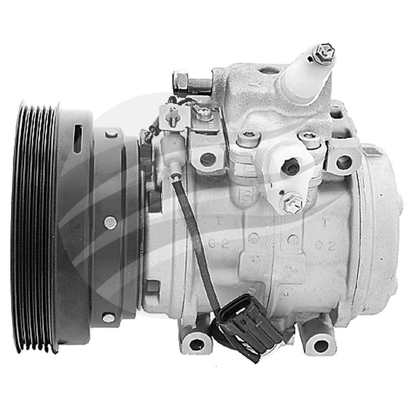 COMP RAV4 SXA10  8/96-8/97 10P13C