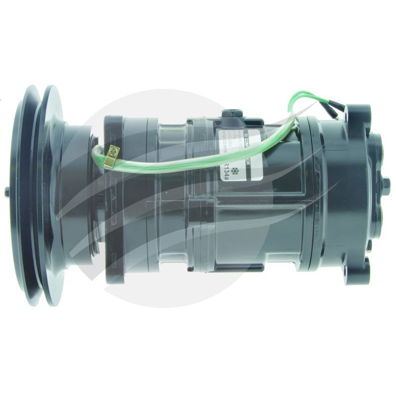 COMP NEW S6 24V 1A 6.7" CLUTCH REPLACES GMA6 CM8000