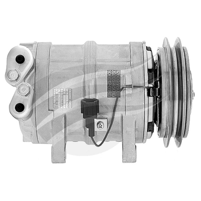 COMP NISSAN PATROL GU Y61 TD42 TB45 4.5L PET & 4.2L DSL 97-03