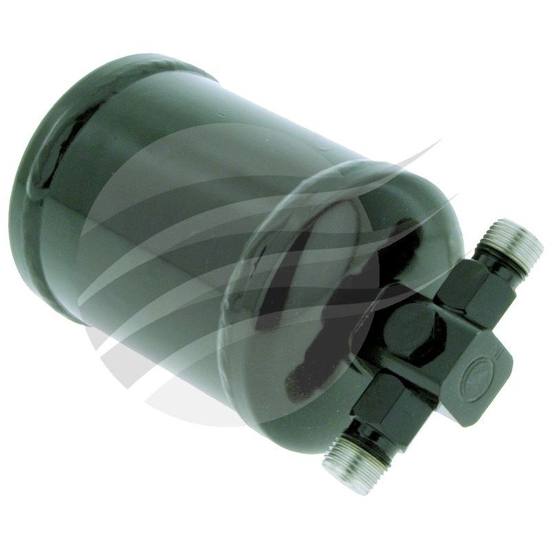 AC RECEIVER DRIER CATERPILLAR, BOBCAT, #6 MIOR