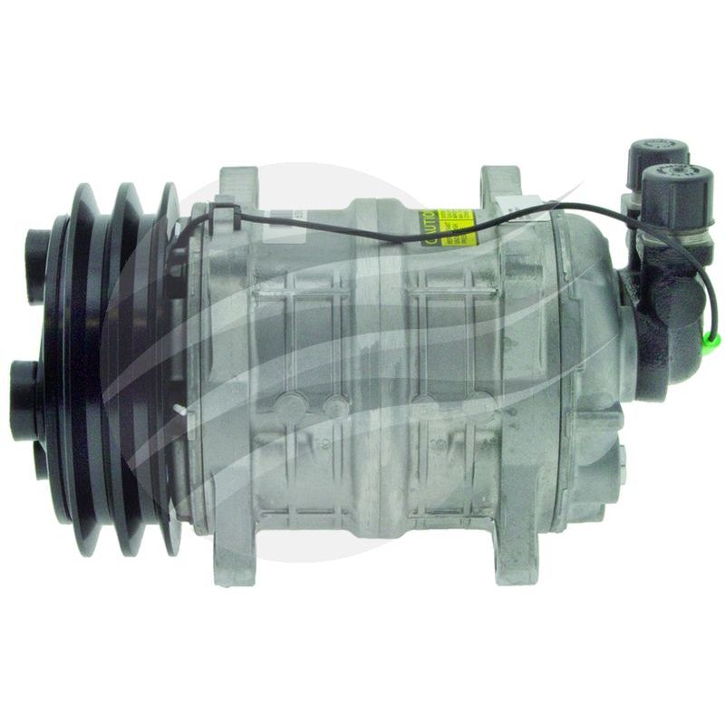 COMP TM15HS 12V 2A 135MM VOR EAR MOUNT