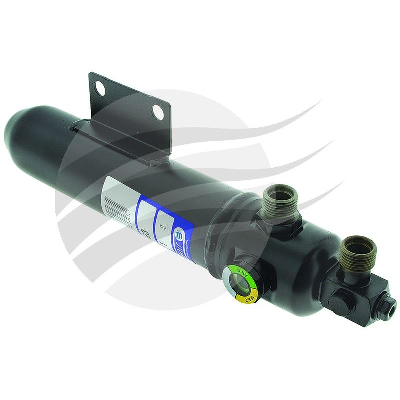 AC RECEIVER DRIER MAN TRUCK, MERCEDES ACTROS 03-ON