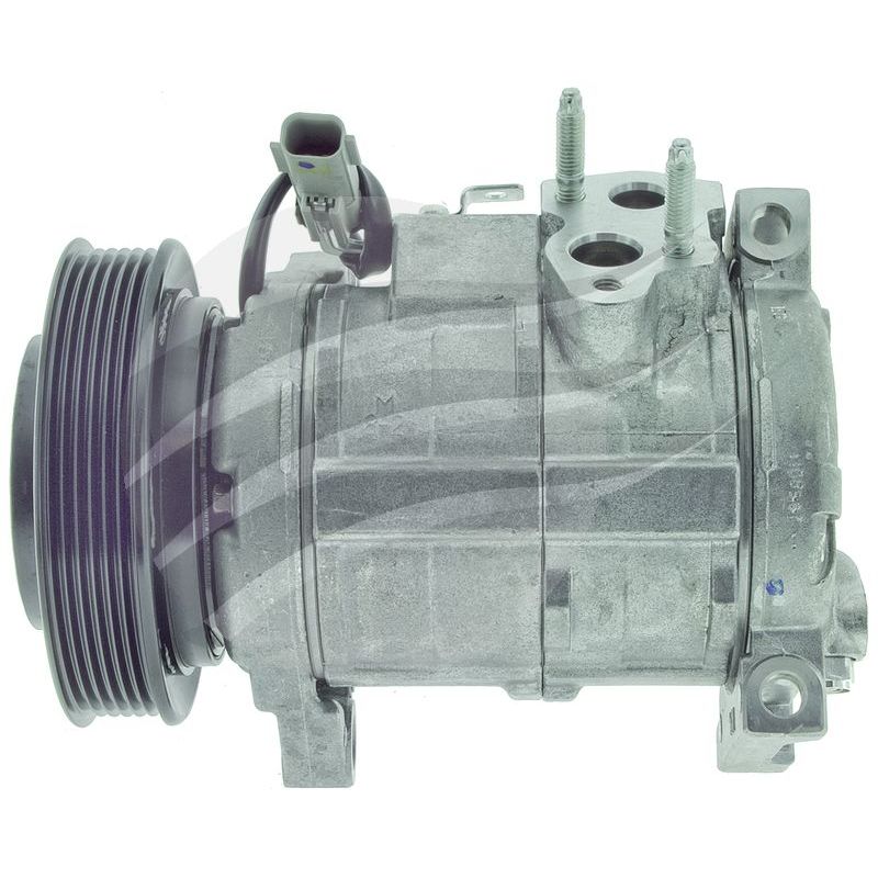 COMP CHRYSLER VOYAGER RG 3.3L PET 01-08