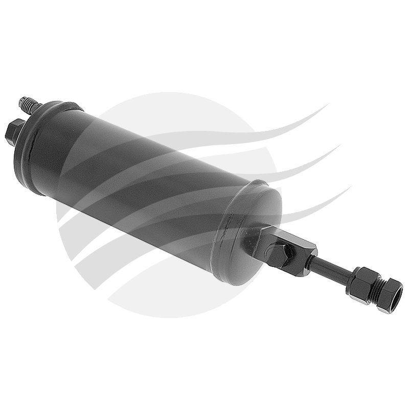 AC RECEIVER DRIER DEUTZ AGROPLUS 80 TRACTOR, MASSEY
