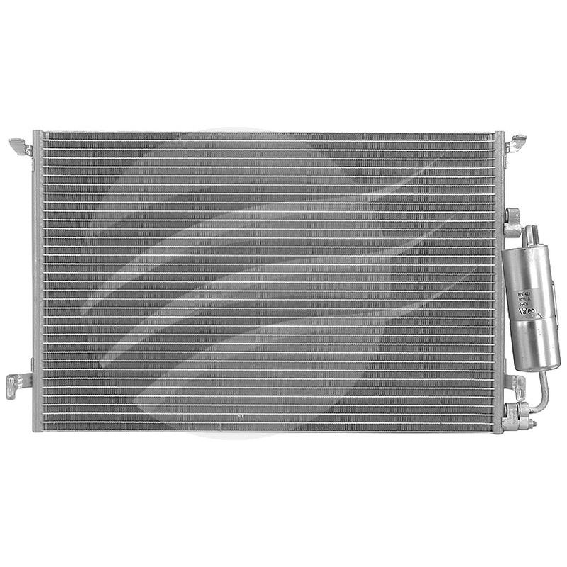 COND SAAB 9-3 1.8, 2.0 2002- INC. DRIER