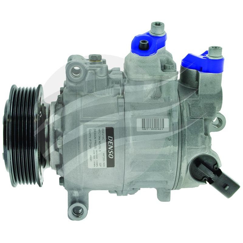 COMP AUDI A4 B8 08-12, A5 8T 10-13, A6 C8 06-11, Q5 8R