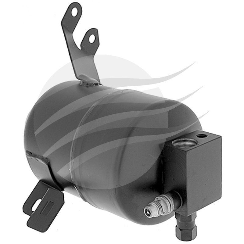 AC RECEIVER DRIER BMW 8 SERIES 840 850 90-99
