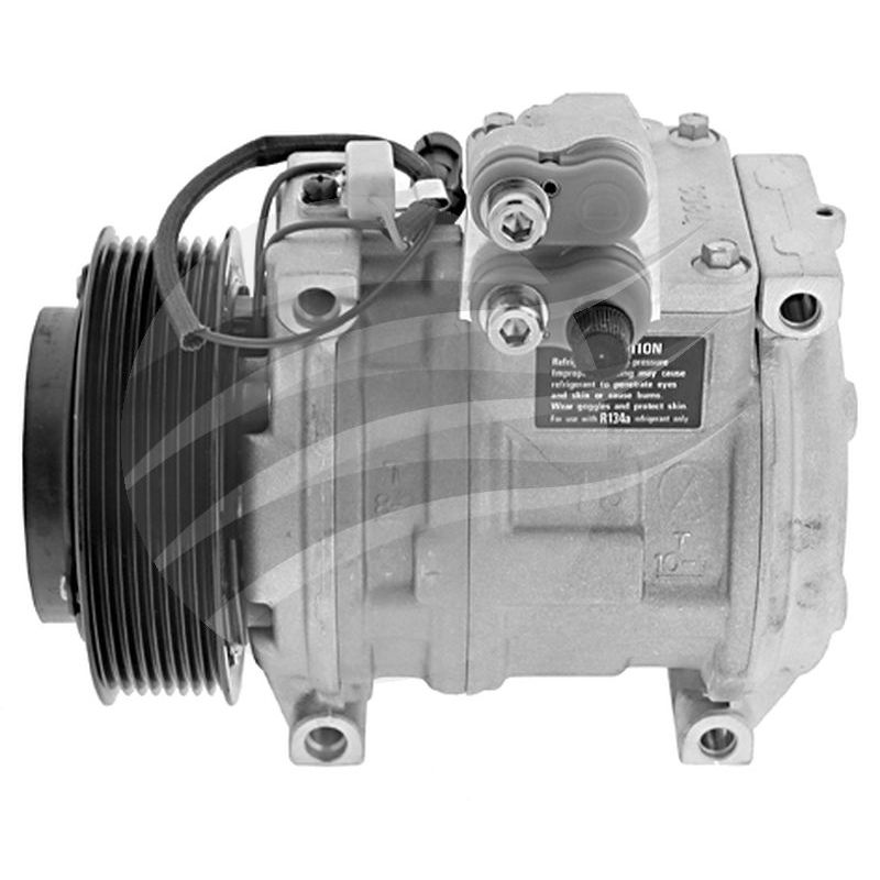 COMP JOHN DEERE TRACTOR 7220 7320 12V