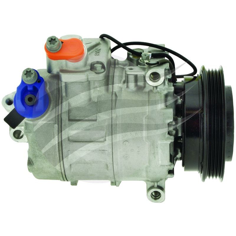 COMP AUDI A4 A6 V6 94- SKODA SUPERB 1.9L TDI 12/01-10/05