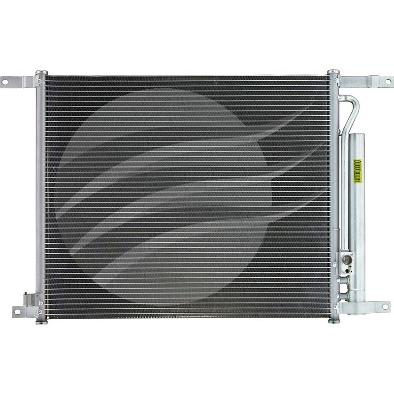 COND HOLDEN BARINA TK 1.6L PET 05-11