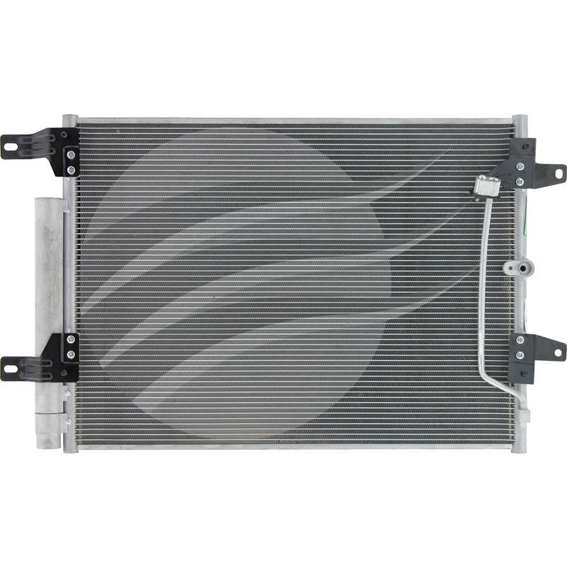 COND FORD FALCON FG SERIES 1 4.0L PET 5/08-7/11