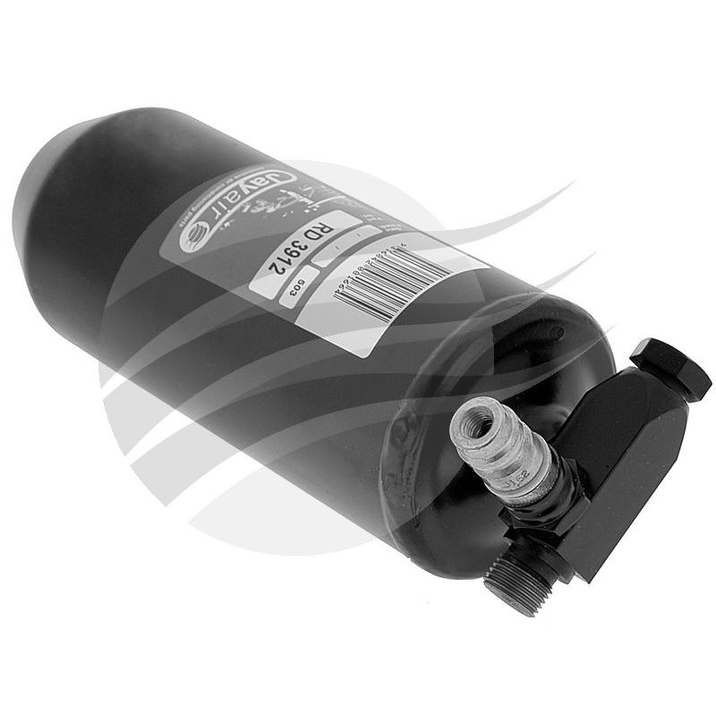 AC RECEIVER DRIER VOLVO TRUCK FH12, FH16