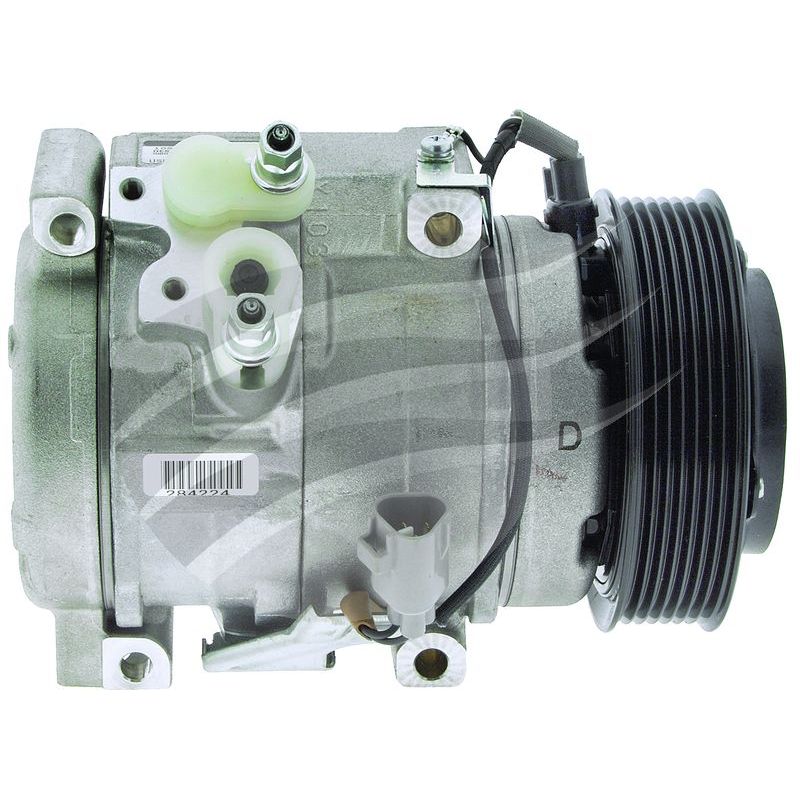 COMP TOYOTA LANDCRUISER PRADO KDJ120R 3.0L DSL 06-09